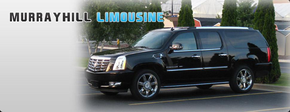 Montreal Limousine Montreal Limousines