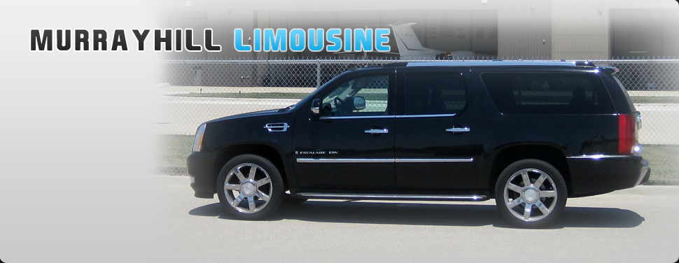 Montreal Limousine Montreal Limousines