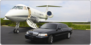 Private Jet Montreal Limousine Montreal Limousines