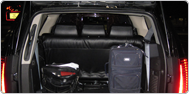 Escalade Montreal Limousine Montreal Limousines